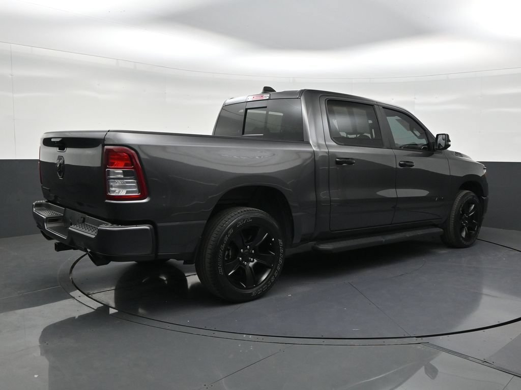 Used 2024 RAM 1500 Big Horn RWD image 5