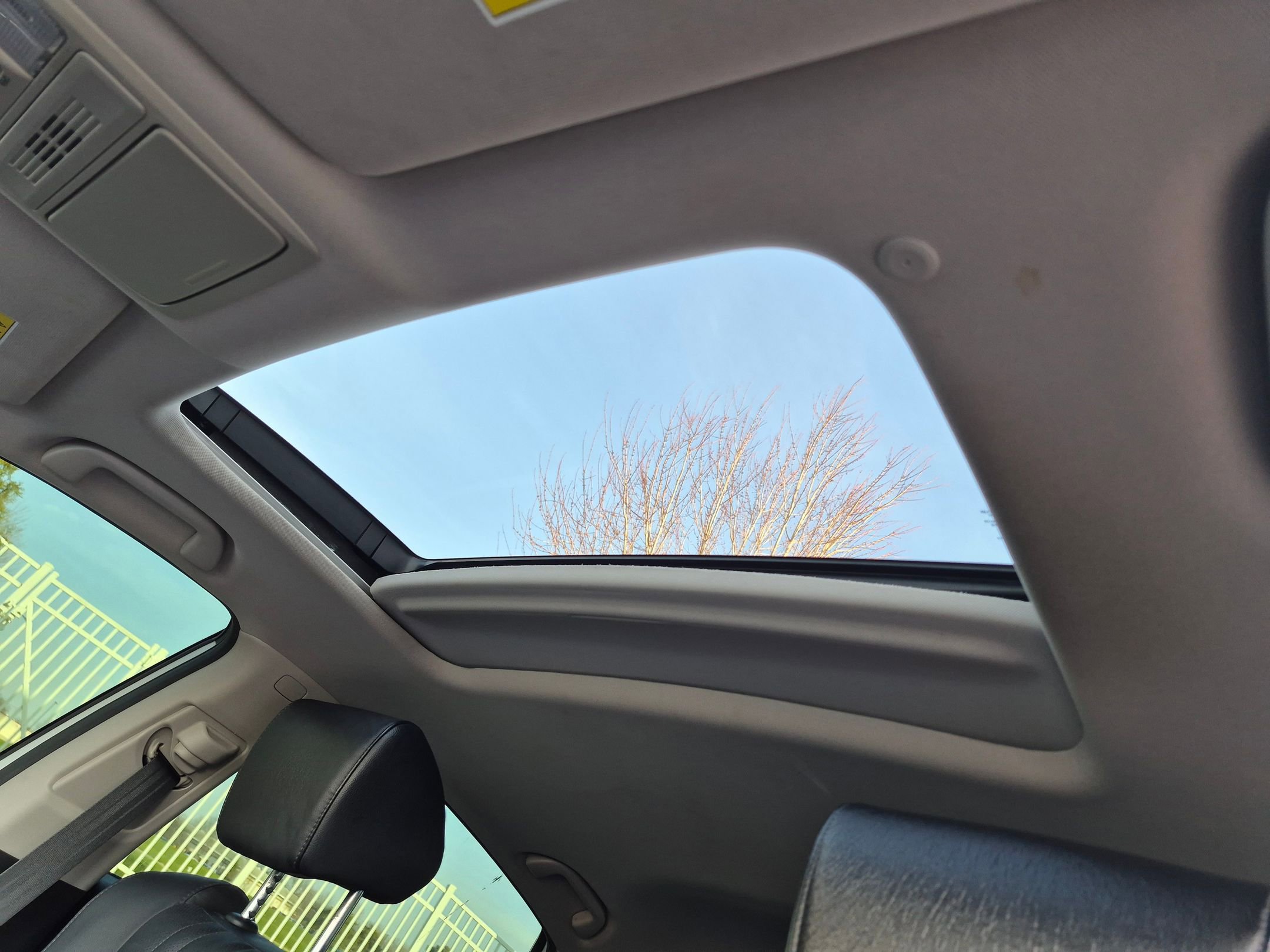 Certified 2018 Honda Accord EX-L image 13