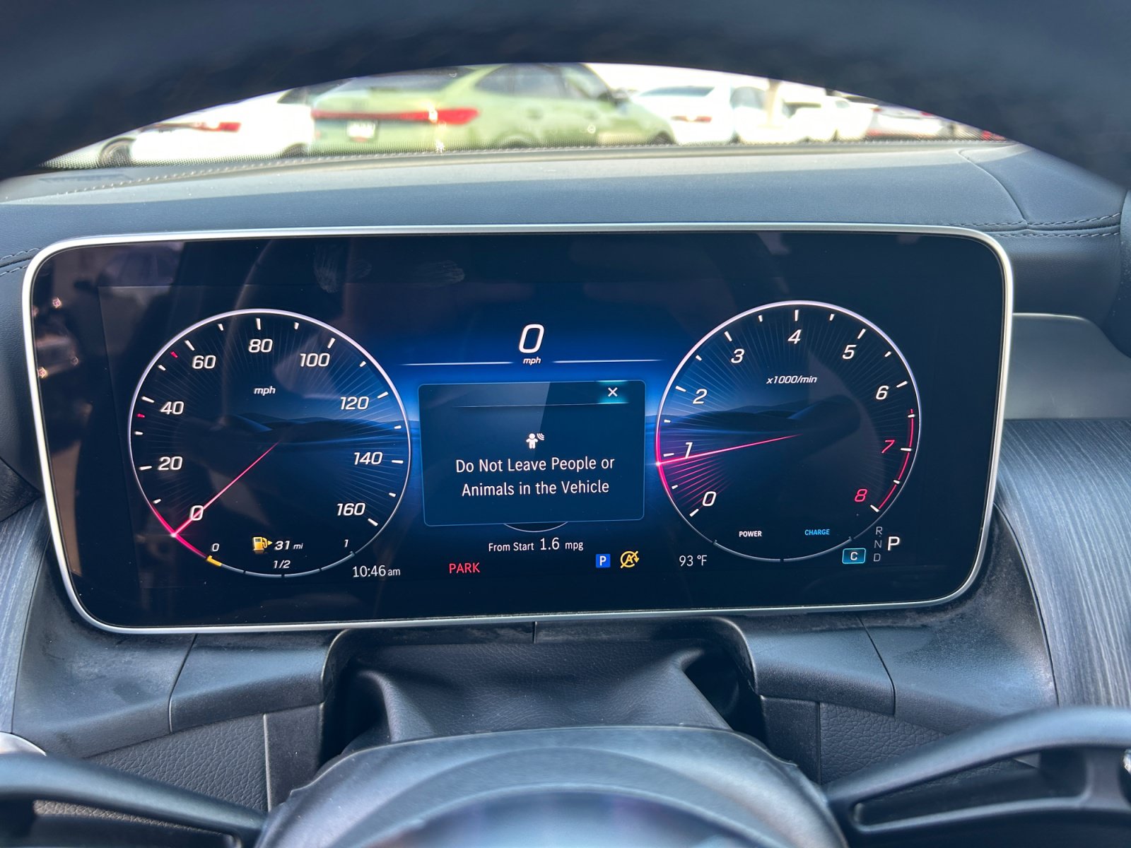 Used 2025 Mercedes-Benz GLC 300 image 11