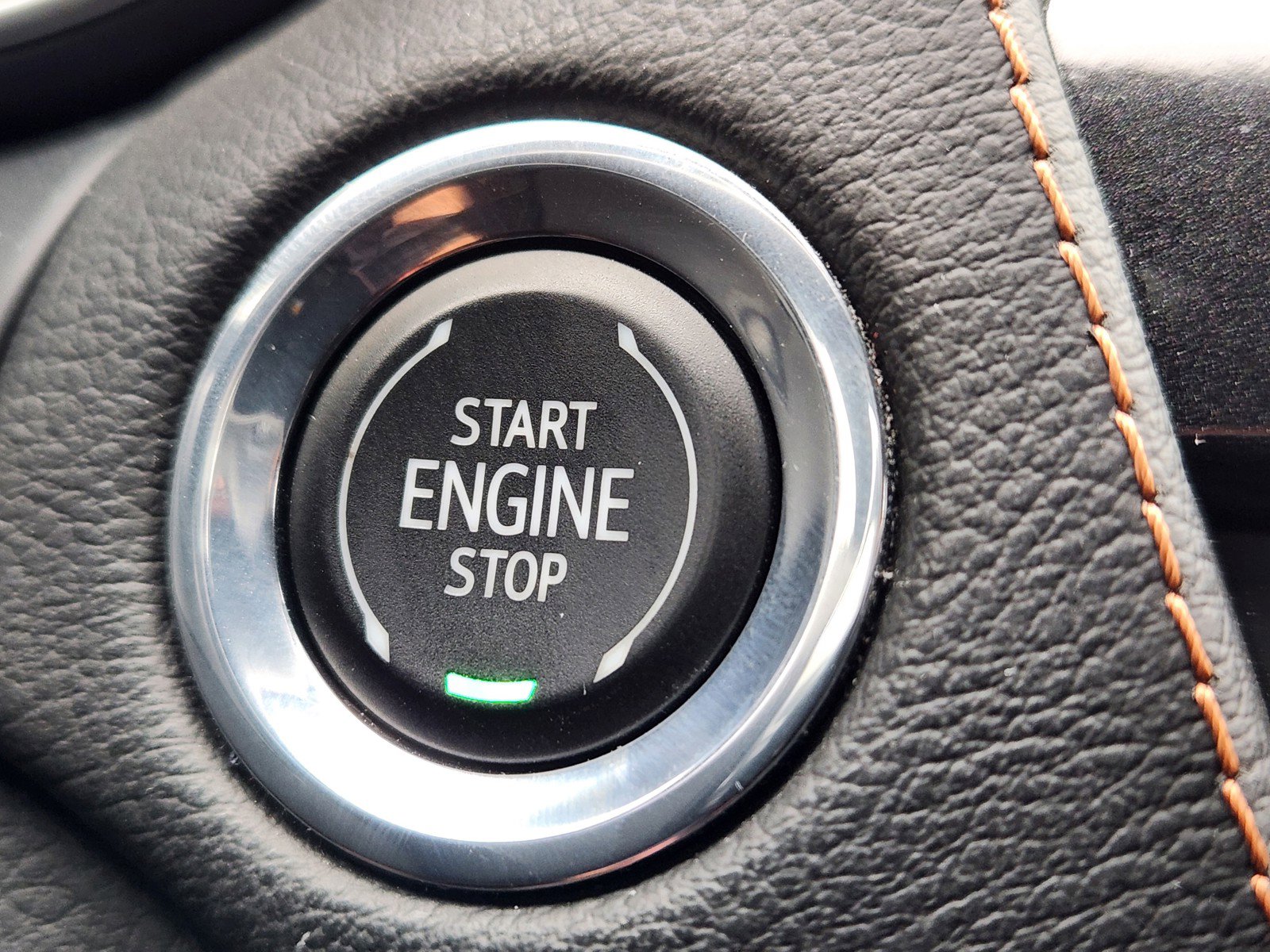 Certified 2024 Cadillac CT5 Sport w/ Climate Package image 17