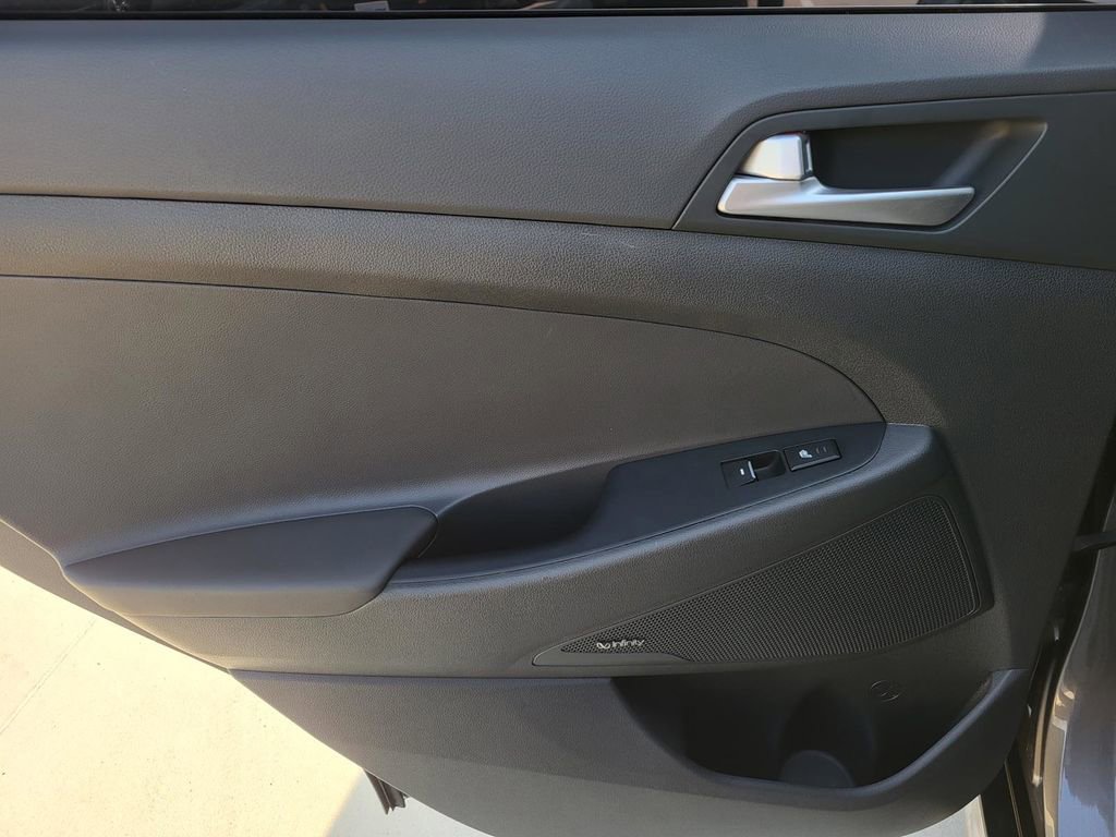 Used 2020 Hyundai Tucson Ultimate image 12