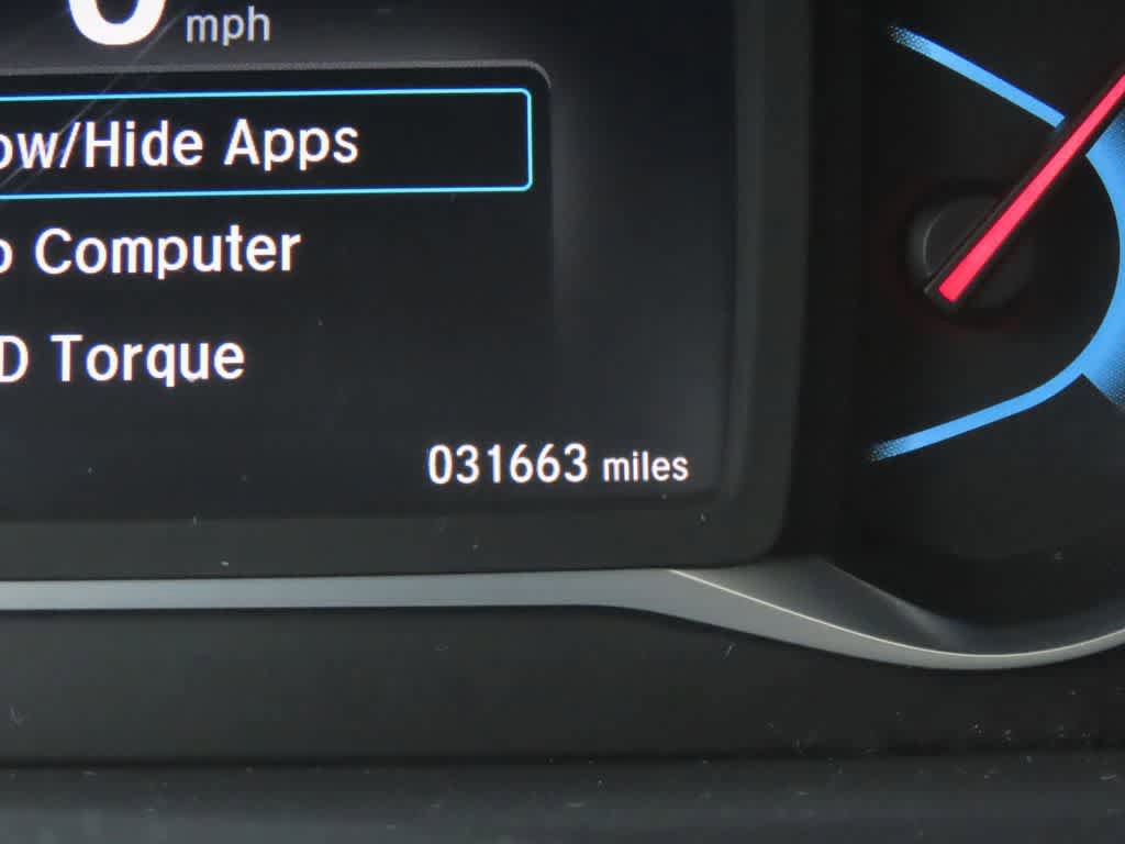Certified 2022 Honda Pilot Special Edition image 26