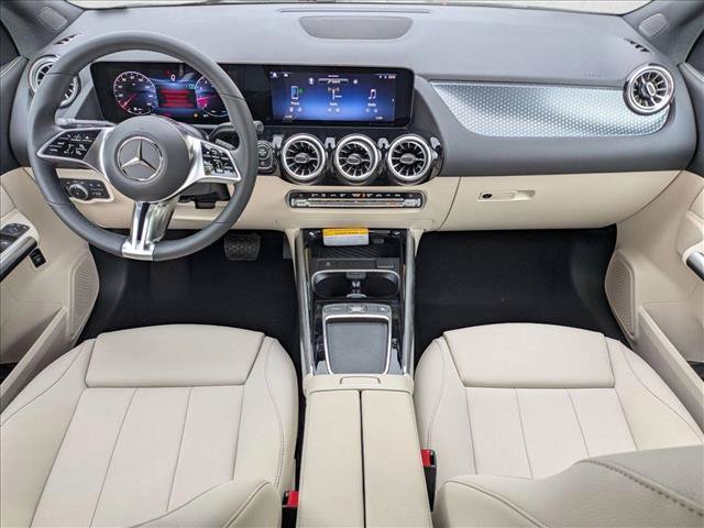 New 2026 Mercedes-Benz GLA 250 4MATIC image 14