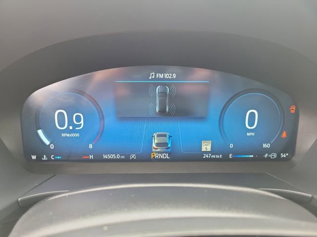Certified 2023 Ford Escape Platinum AWD/4WD image 19