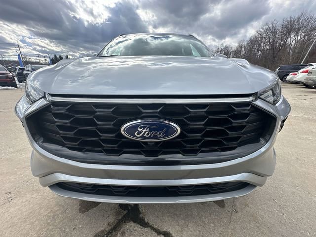 Used 2023 Ford Escape ST-Line Elite w/ Premium Technology Package image 33