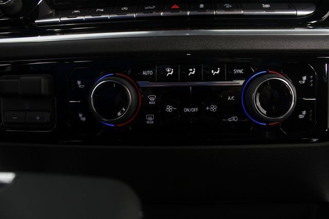 New 2026 Chevrolet Silverado 1500 RST w/ RST All Star Premium Package image 7