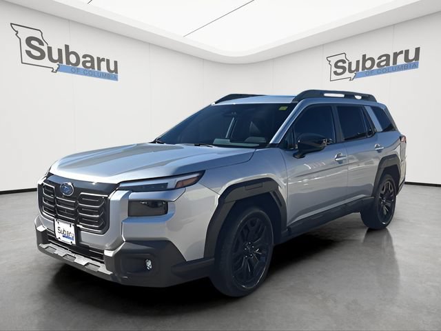 New 2026 Subaru Outback Limited XT AWD/4WD image 4
