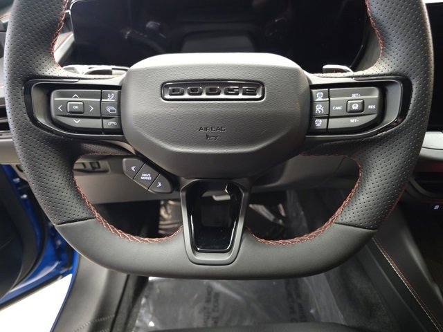 New 2026 Dodge Charger R/T Scat Pack image 36