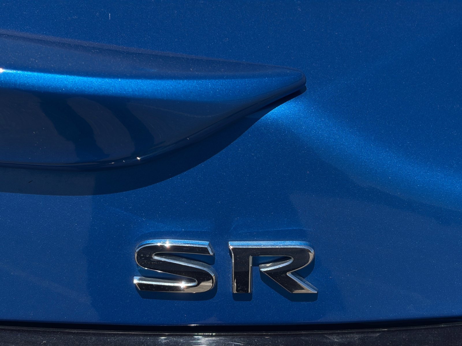 Used 2022 Nissan Sentra SR FWD image 32