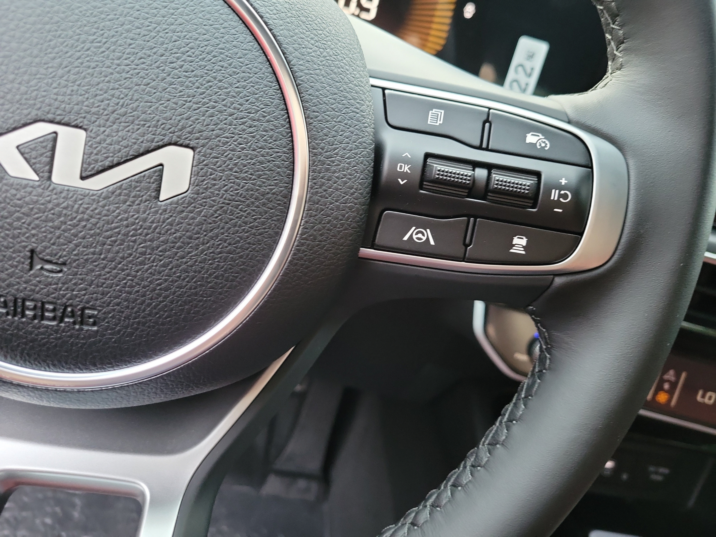 New 2026 Kia K5 GT-Line image 23