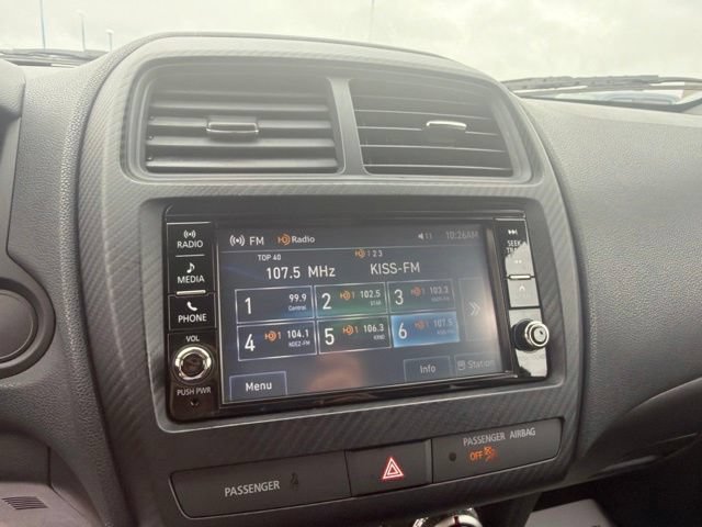 Used 2022 Mitsubishi Outlander Sport ES FWD image 29