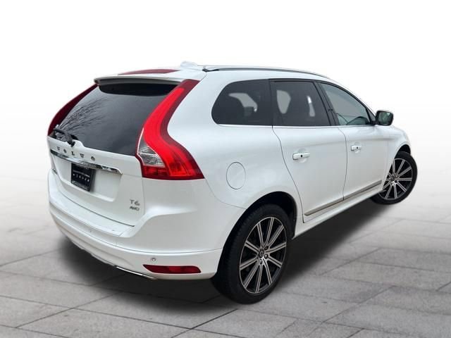 Used 2017 Volvo XC60 T6 Inscription w/ Protection Package AWD/4WD image 6