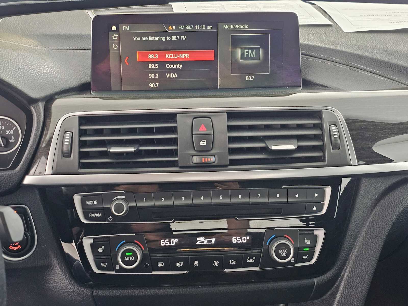 Used 2018 BMW 328d Sedan image 25