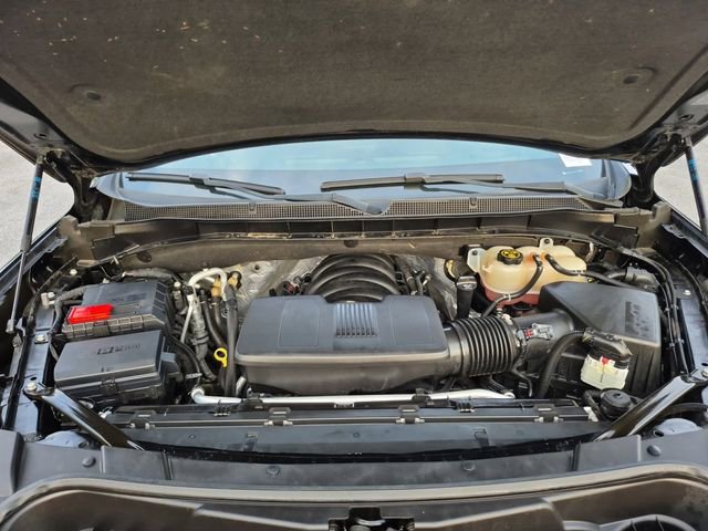 Certified 2023 Chevrolet Suburban LS image 20