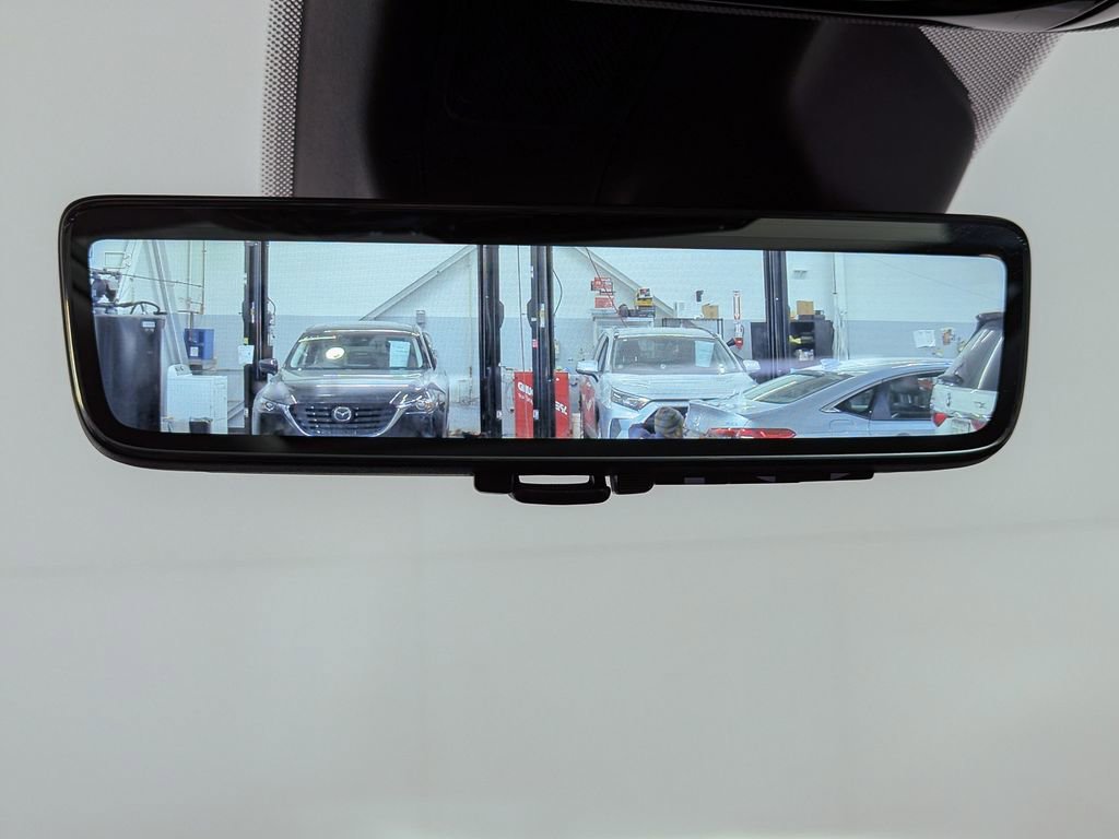 Used 2022 Jeep Grand Cherokee Overland w/ Adv Protech Group III image 35