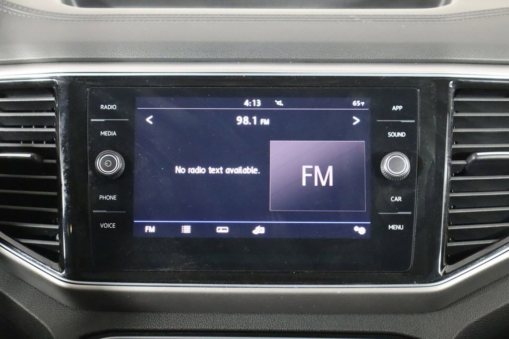 Used 2018 Volkswagen Atlas SEL FWD image 30