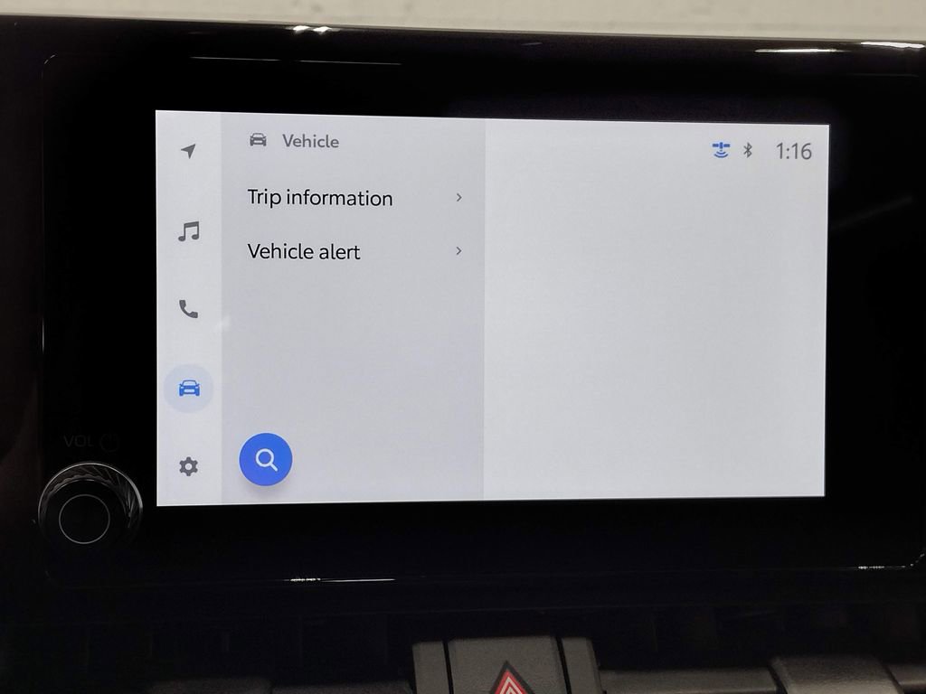 Used 2024 Toyota RAV4 XLE image 26