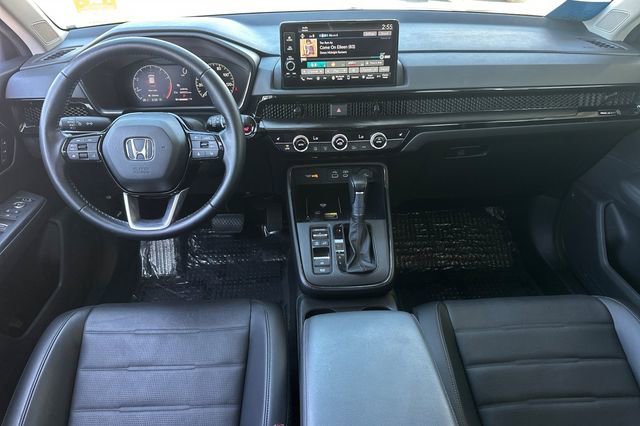 Certified 2025 Honda CR-V EX-L image 17