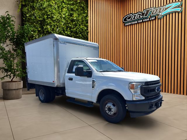 Used 2020 Ford F350 XL RWD image 1