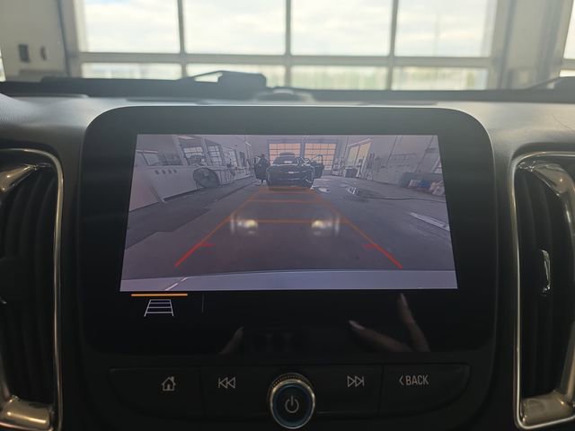 Used 2020 Chevrolet Malibu Premier FWD image 22