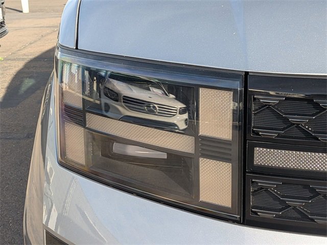 Used 2024 Hyundai Santa Fe Calligraphy image 6