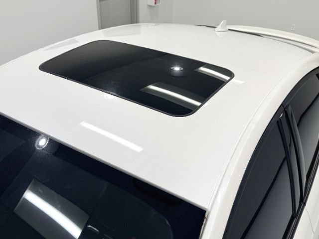 Used 2019 Ford Fusion Sport AWD/4WD image 13