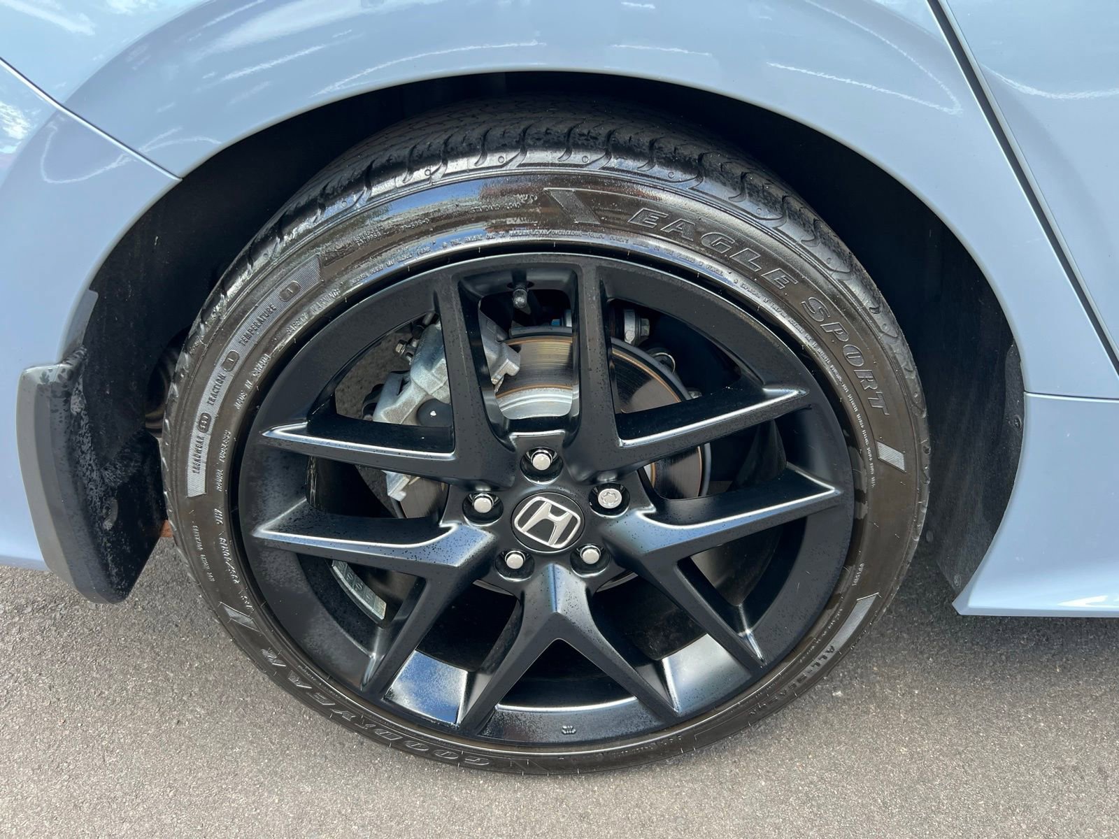 Used 2024 Honda Civic Si image 15