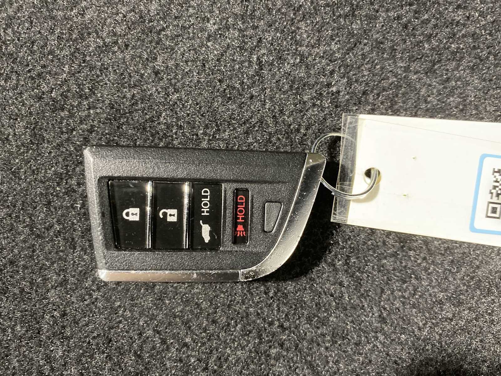 Certified 2023 Acura RDX AWD image 20