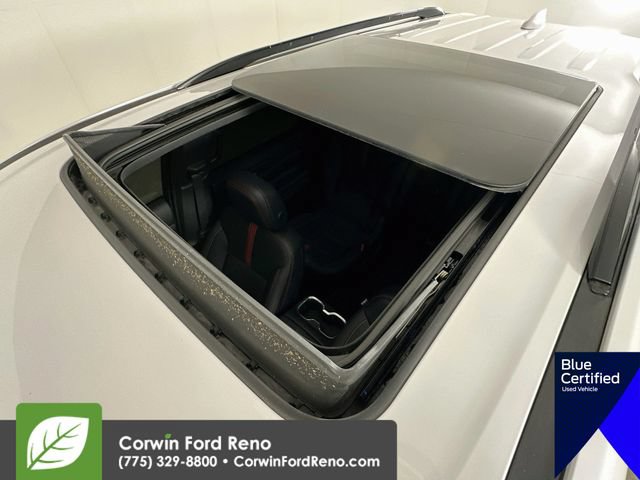 Used 2024 Chevrolet Traverse RS w/ LPO, Floor Liner Package AWD/4WD image 27