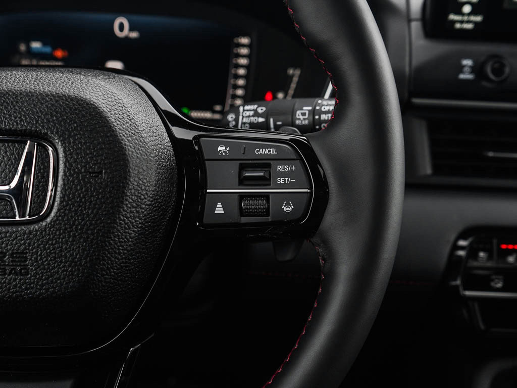 New 2026 Honda Pilot Black Edition image 23