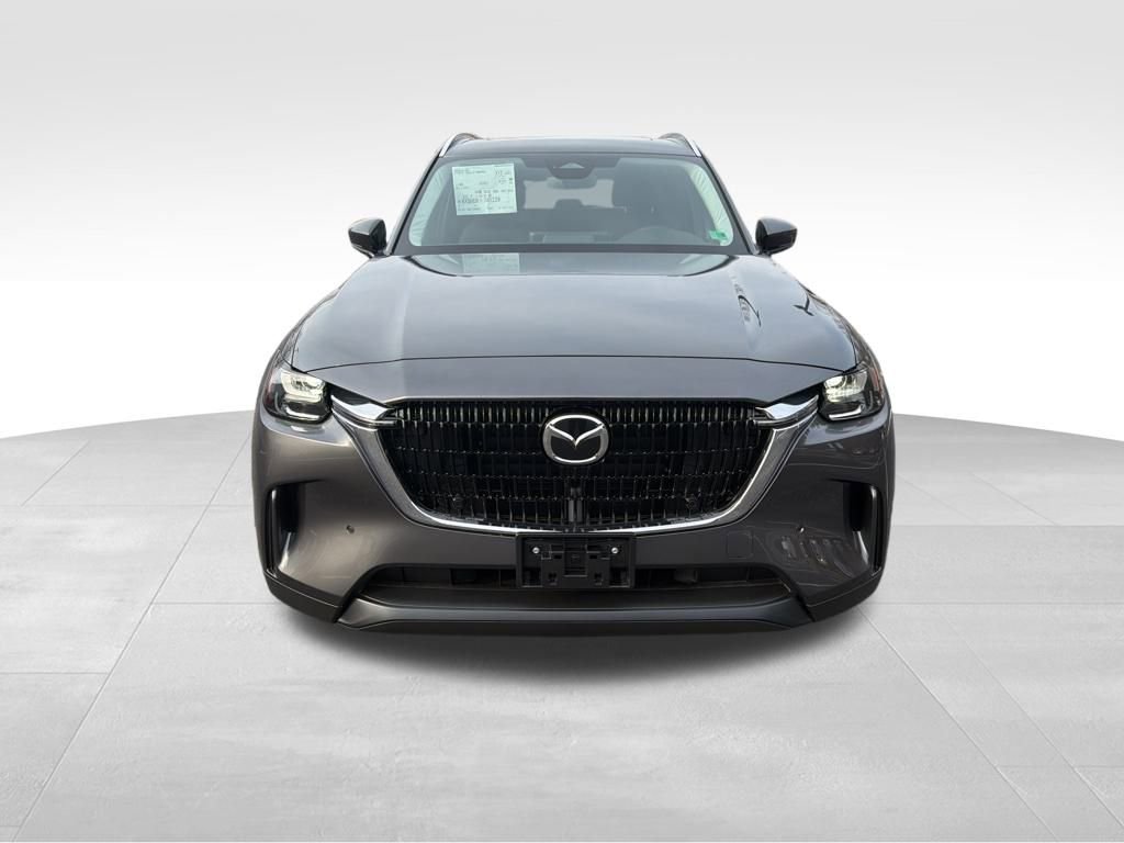 New 2026 MAZDA CX-90 3.3 Turbo w/ Preferred Package image 9