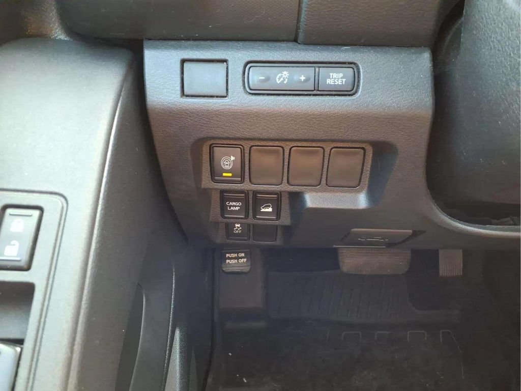 Used 2022 Nissan Frontier S w/ Technology Package AWD/4WD image 14