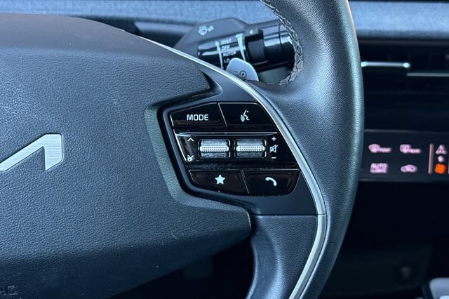 Certified 2024 Kia EV6 Light RWD image 32