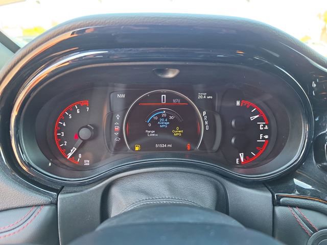 Used 2024 Dodge Durango GT image 45