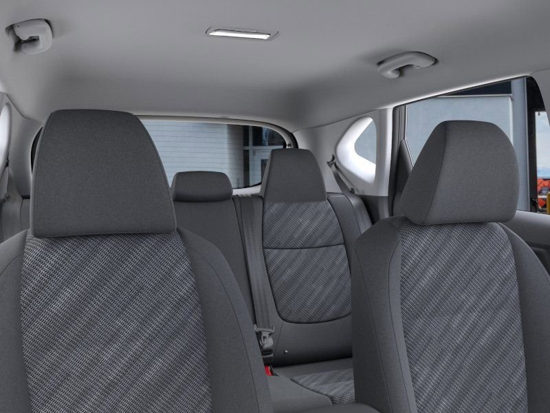 New 2026 Kia Seltos LX FWD image 27