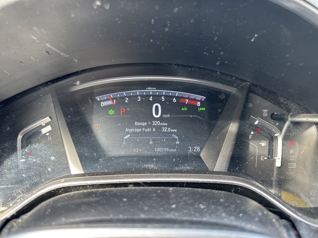 Used 2021 Honda CR-V EX image 27