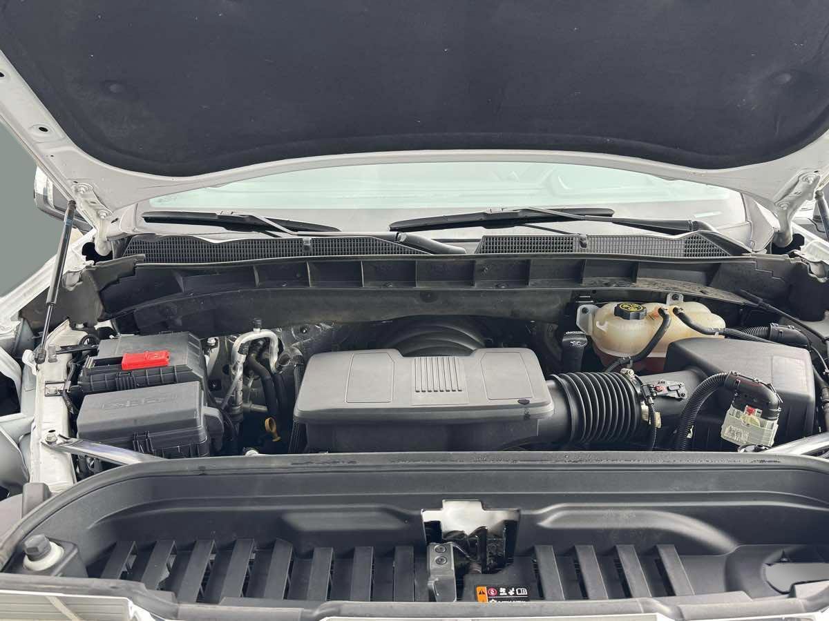 Used 2024 GMC Sierra 1500 SLT image 14