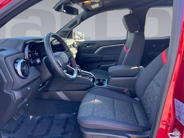 Used 2025 Chevrolet Colorado Z71 w/ Technology Package image 10