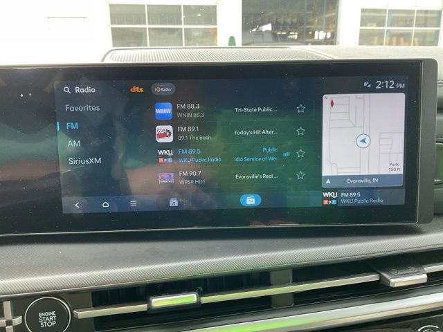 Used 2024 Hyundai Santa Fe XRT image 33