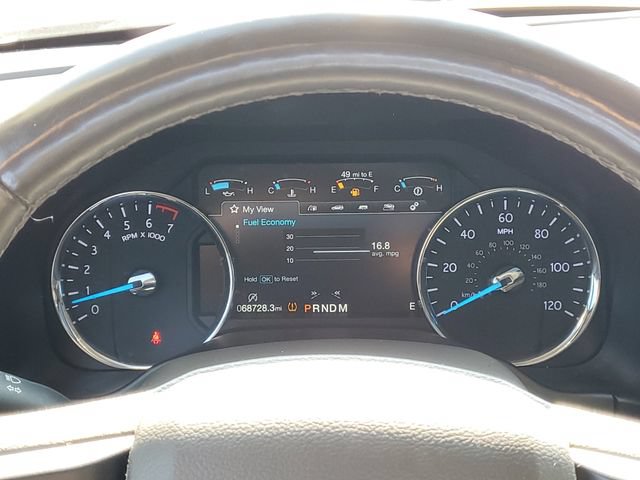 Used 2018 Ford Expedition Max Limited w/ Equipment Group 302A AWD/4WD image 24