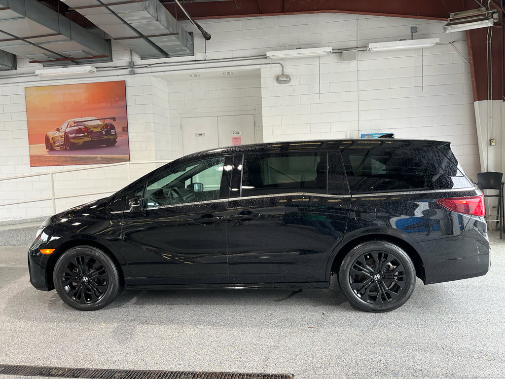 Used 2025 Honda Odyssey Sport-L image 5