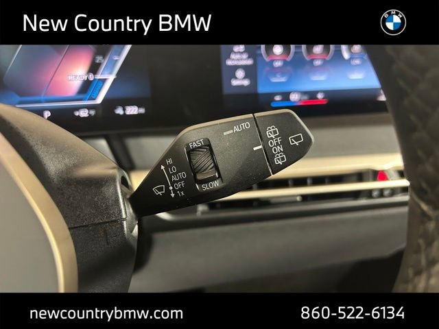 Used 2023 BMW iX xDrive50 w/ Ultimate Package 2 image 18
