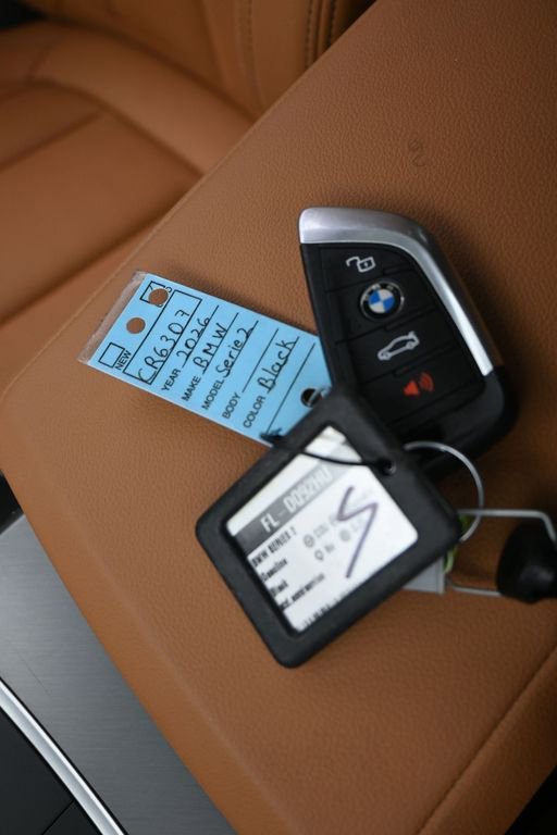 Used 2026 BMW M240i xDrive Coupe image 30