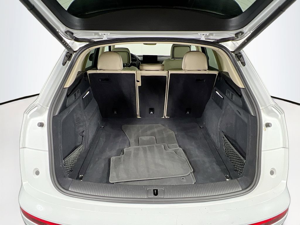 Used 2024 Audi Q5 2.0T Premium Plus image 27