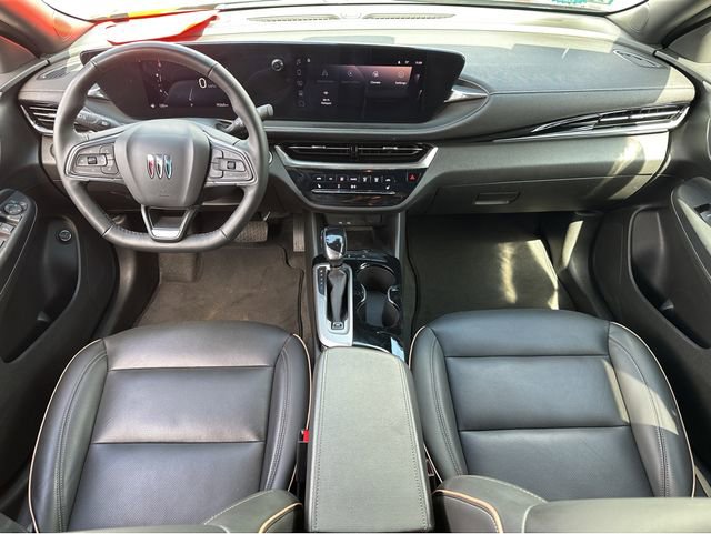 Certified 2024 Buick Envista Avenir image 14