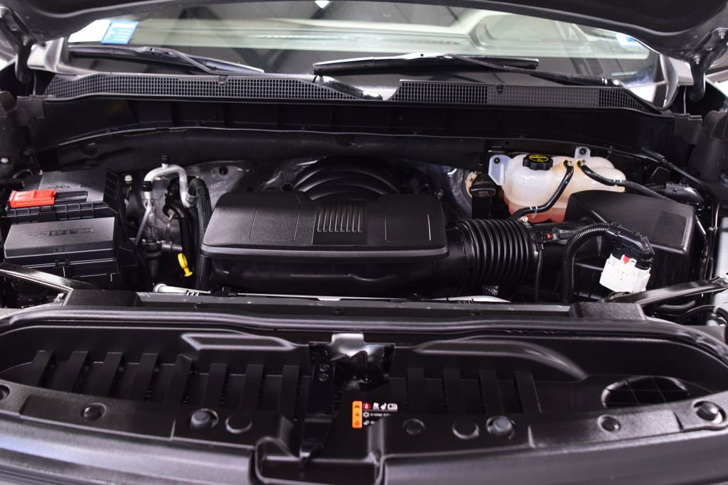 Used 2024 Chevrolet Silverado 1500 RST w/ RST All Star Premium Package AWD/4WD image 30