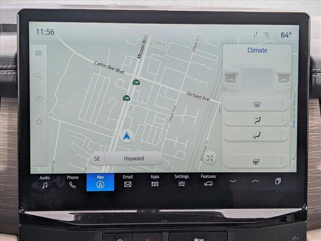 Used 2024 Ford Expedition Limited image 13