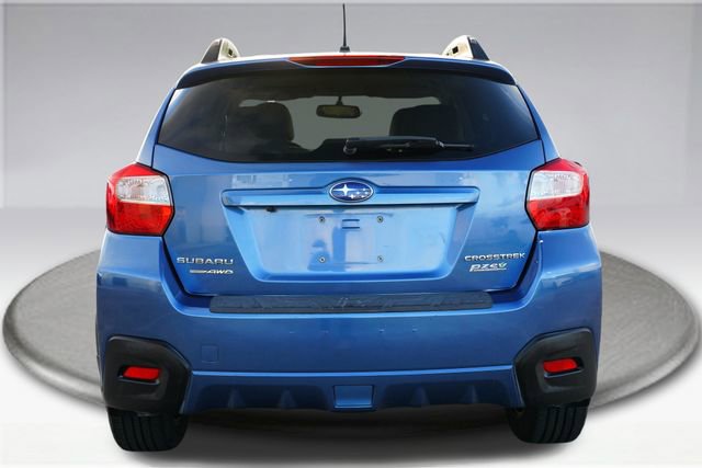 Used 2016 Subaru Crosstrek 2.0i Premium w/ Popular Package #2 image 15