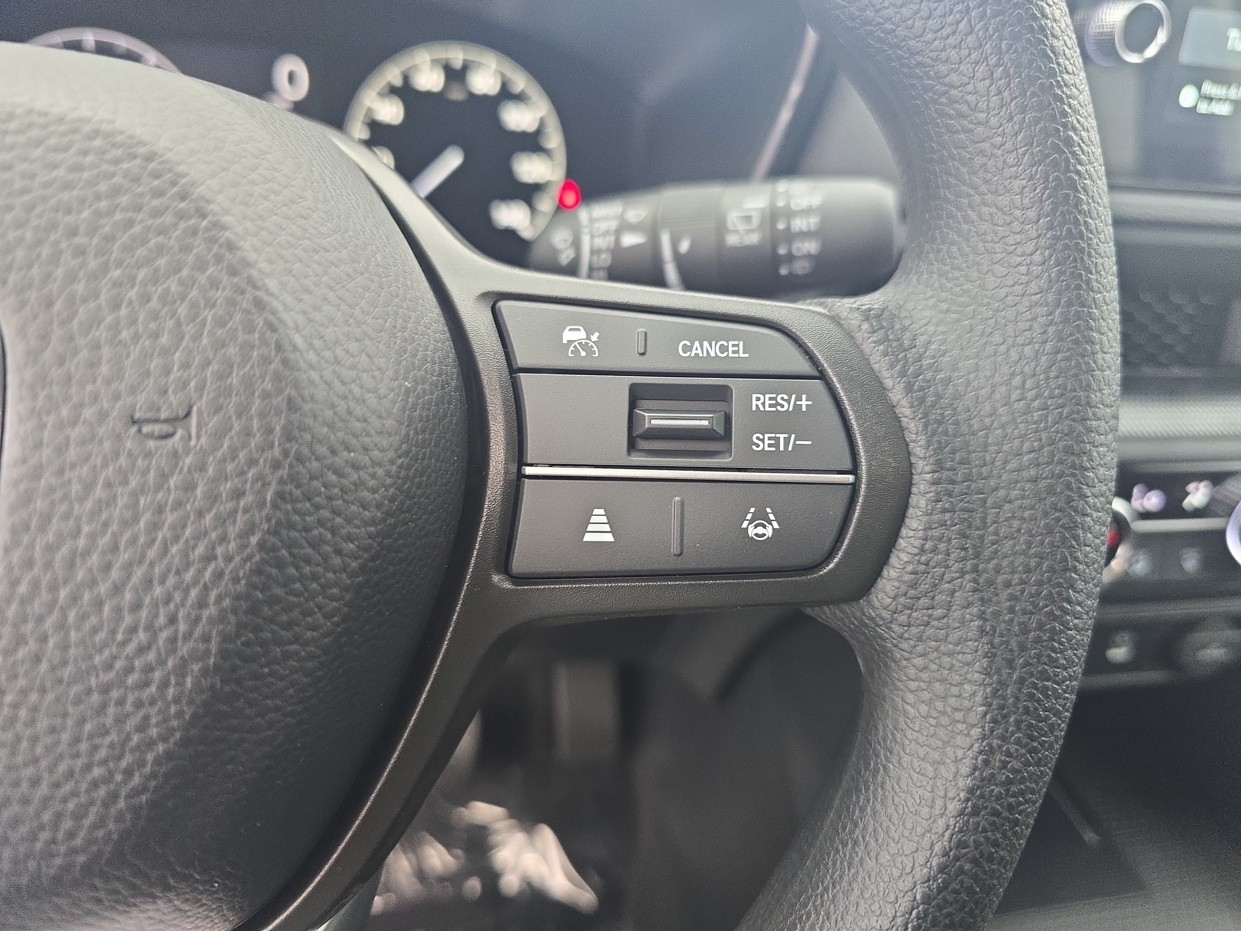 New 2027 Honda CR-V EX image 17