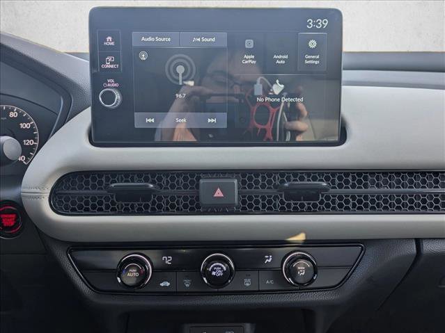 New 2026 Honda HR-V LX image 12